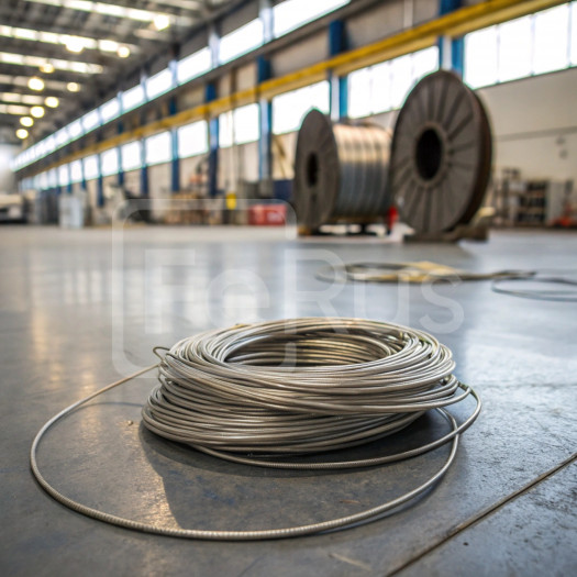 Проволока никелевая 0,05 мм Hastelloy G30 ASTM B574