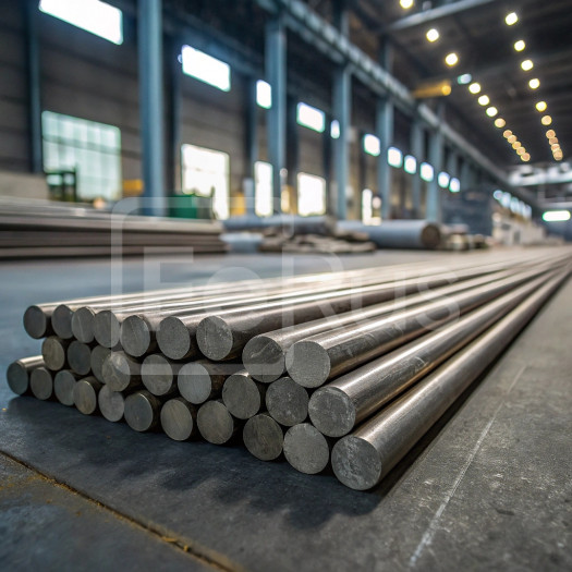 Пруток вольфрамовый 2,5 мм ВА ТУ 48-19-39-95