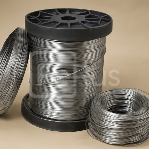 Припой проволока оловянно-цинковая 1,4 мм ПОЦ 10 ТУ 48-0220-40-90