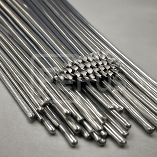 Припой пруток оловянно-свинцово-висмутовый 8 мм ПОСВи 36-4 ОСТ 4Г 0.033.200