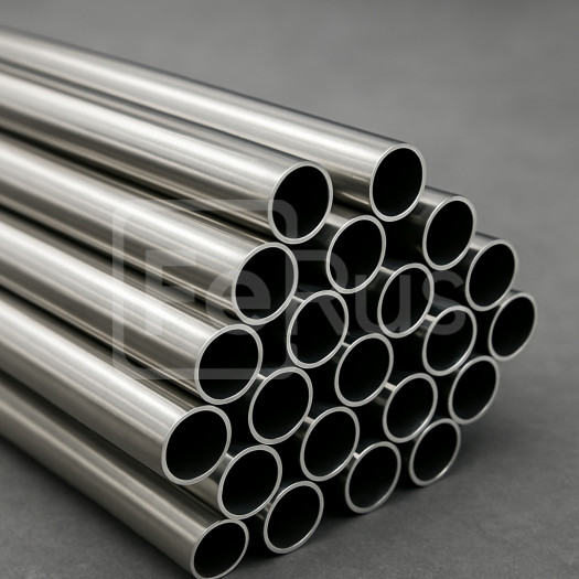 Труба нержавеющая капиллярная 2,2х0,32 мм ХН77ТЮР ГОСТ 14162-79