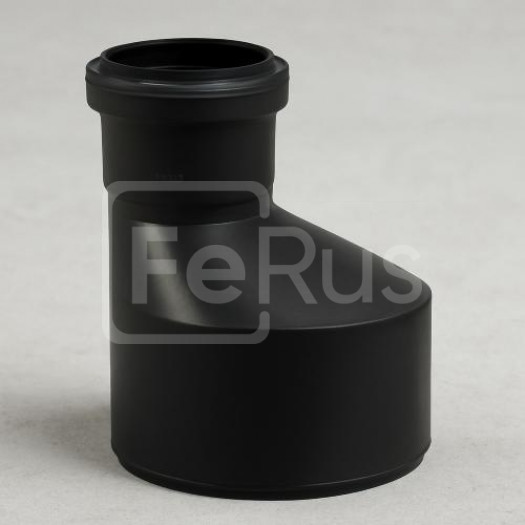 Переход полипропиленовый 200х180 мм PP-R ГОСТ 32415-2013