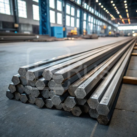 Шестигранник калиброванный стальной 16 мм 25Х2Н4МА ГОСТ 8560-78